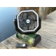 HOLDCARP - Ventilátor Rechargeable Fan