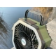 HOLDCARP - Ventilátor Rechargeable Fan