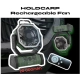 HOLDCARP - Ventilátor Rechargeable Fan