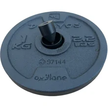 HOLDCARP - Závažie s kĺbovým úchytom 1 kg