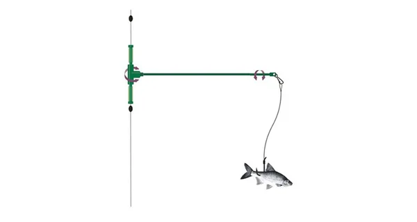 HORVÁTH - Pomôcka proti zamotaniu T veľká