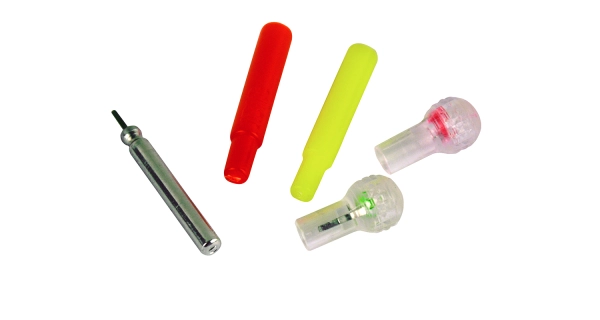 IBITE - Plavák Carrot Mega 6 g