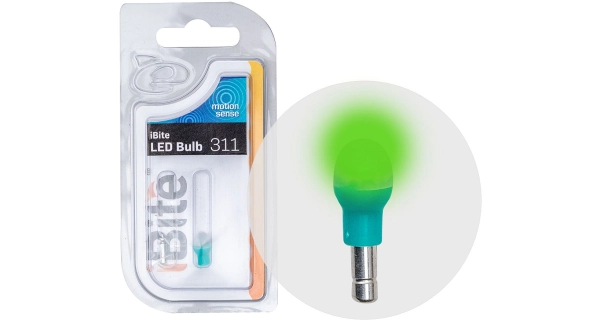 IBITE - Set 311 Bulb Batéria + Motion Light Led Snímač pohybu