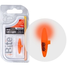 IBITE - Signalizačná LED na špičku UB Light Mini Červený