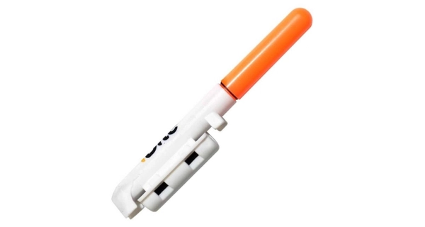 IBITE - Signalizačná LED na špičku Ultra Bright Tip Light Červený