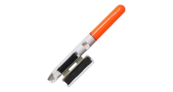 IBITE - Signalizačná LED na špičku Ultra Bright Tip Light Červený