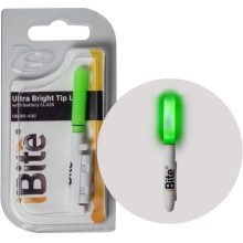 IBITE - Signalizačná LED na špičku Ultra Bright Tip Light Zelený
