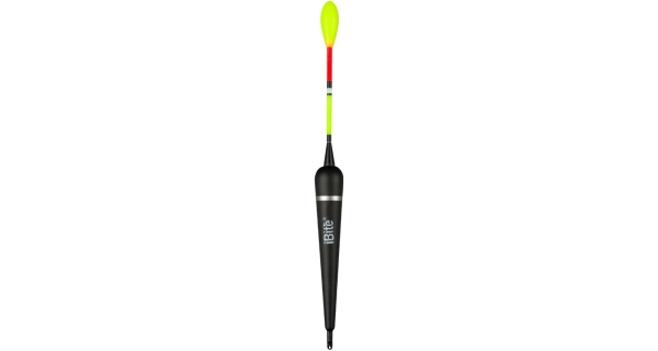 IBITE - Svietiaci plavák Zander 15 g