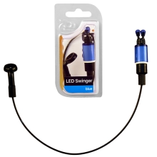 IBITE - Swinger LED Modrý