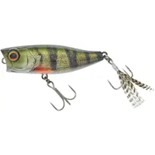 ILLEX - Chubby popper 4,2 cm RT perch