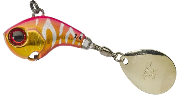 ILLEX - Deracoup 2,6 cm momotora