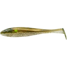 ILLEX - Gumová nástraha Magic Slim Shad 10 cm Magic Ayu 6 ks
