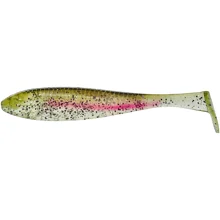 ILLEX - Gumová nástraha Magic Slim Shad 10 cm Magic Wakasagi 6 ks