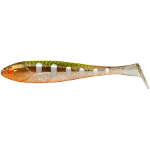 ILLEX - Gumová nástraha Magic Slim Shad 2 Magic Chartreuse Trout 5 cm 8 ks