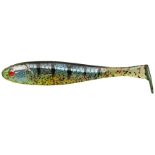 ILLEX - Gumová nástraha Magic Slim Shad 2 Magic Glass Gill 5 cm 8 ks