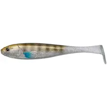 ILLEX - Kopyto Magic Slim Shad 10 cm Magic Zander 6 ks