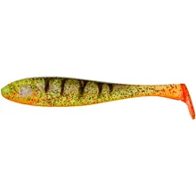 ILLEX - Kopyto Magic Slim Shad 6,5 cm Magic Perch 7 ks