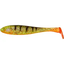 ILLEX - Kopyto Magic Slim Shad 6,5 cm Magic Perch 7 ks