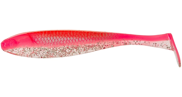 ILLEX - Kopyto Magic Slim Shad Candy 6,5 cm 7 ks