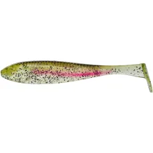 ILLEX - Kopyto Magic Slim Shad Wakasagi 6,5 cm 7 ks