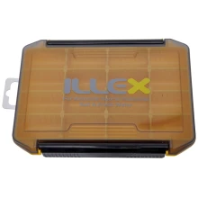 ILLEX - Krabička Tackle Box 205 HC