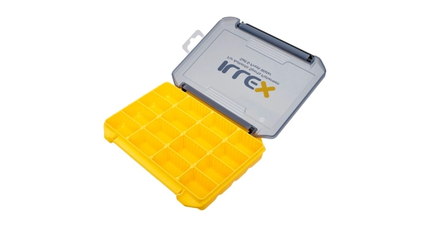 ILLEX - Krabička Tackle Box 205 HC