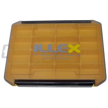 ILLEX - Krabička Tackle Box 255 HC