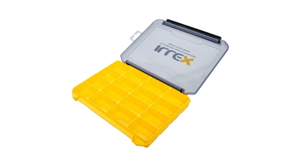 ILLEX - Krabička Tackle Box 255 HC