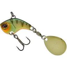 ILLEX - Nástraha Deracoup 2,8 cm 14 g Agressive Perch