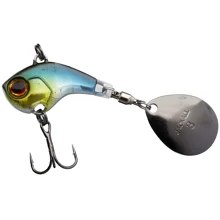 ILLEX - Nástraha Deracoup 2,8 cm 14 g Aurora Bleak