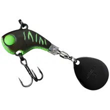 ILLEX - Nástraha Deracoup 2,8 cm 14 g Guripan Tiger