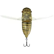 ILLEX - Nástraha Suisen 4,3 cm 5 g F Lake Hibara Spring Cicada