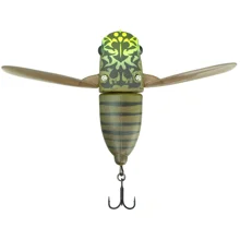 ILLEX - Nástraha Suisen 4,3 cm 5 g F Sight Aburazemi