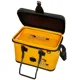 ILLEX - Nepremokavý box Bakkan Boat Deluxe 40 Yellow