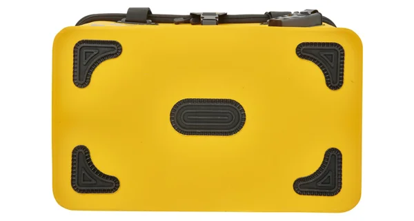 ILLEX - Nepremokavý box Bakkan Boat Deluxe 50 Yellow