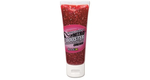 ILLEX - Nitro Booster krém 75 ml kôrovec