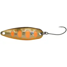 ILLEX - Plandavka Native Spoon 2,5 g Copper Trout