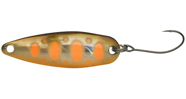 ILLEX - Plandavka Native Spoon 2,5 g Copper Trout
