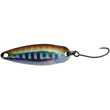 ILLEX - Plandavka Native Spoon 2,5 g Lake Shad