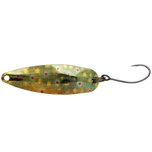 ILLEX - Plandavka Native Spoon 2,6 g Arctic Char