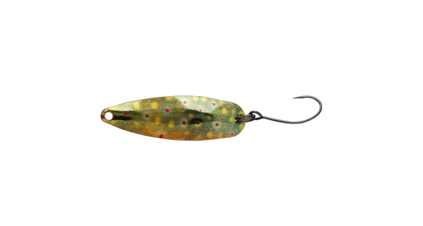 ILLEX - Plandavka Native Spoon 2,6 g Arctic Char