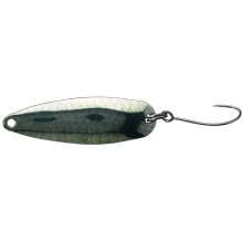 ILLEX - Plandavka Native Spoon 2,6 g Chub