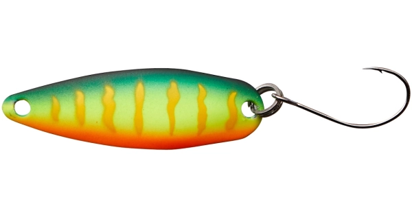 ILLEX - Plandavka Native Spoon 2,6 g Mat Tiger