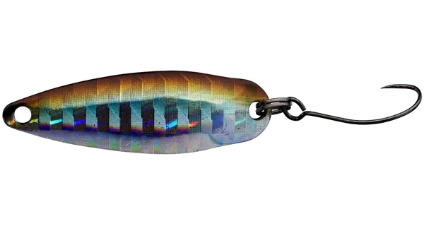 ILLEX - Plandavka Native Spoon 3,5 g Lake Shad