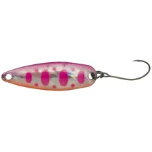 ILLEX - Plandavka Native Spoon 3,5 g Pink Yamame