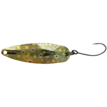 ILLEX - Plandavka Native Spoon 3,8 g Arctic Char