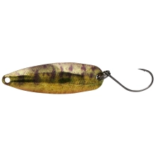ILLEX - Plandavka Native Spoon 3,8 g Vairon