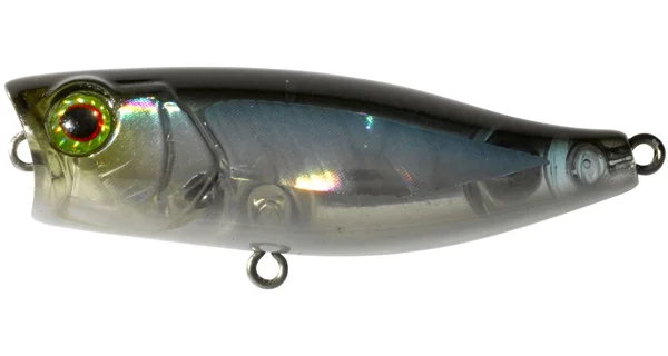 ILLEX - Popper Chubby 4,2 cm 3,3 g NF Ablette