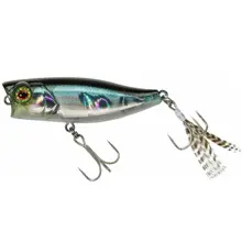 ILLEX - Popper Chubby 4,2 cm 3,3 g NF Ablette