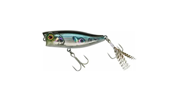 ILLEX - Popper Chubby 4,2 cm 3,3 g NF Ablette